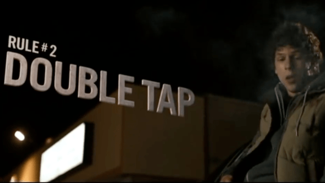 Zombieland Double Tap
